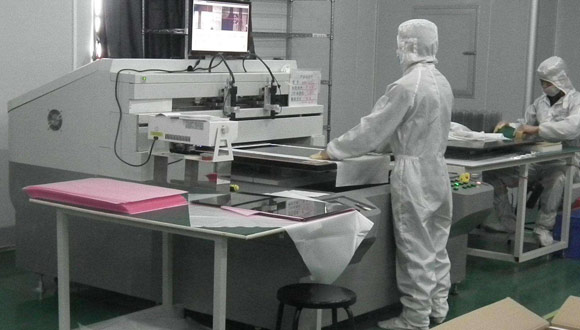 半岛网页版·网站入口-半岛online（中国）
操作者应熟悉设备的性能和结构